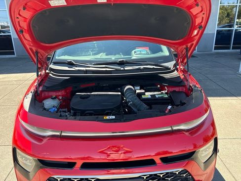 Used 2020 Kia Soul GT-Line Turbo FWD image 3