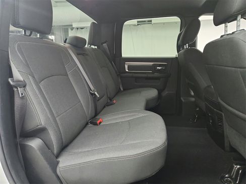 Used 2023 RAM 1500 Classic Warlock image 23