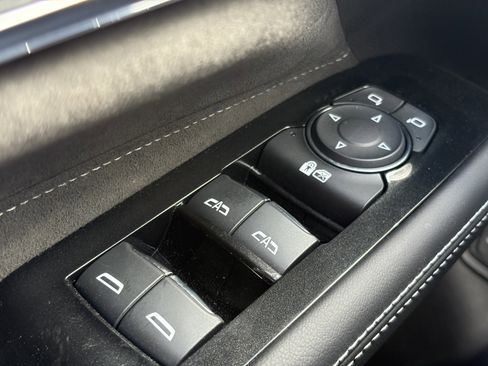 Certified 2024 Cadillac CT4 V Blackwing w/ Driver Assist Package image 28