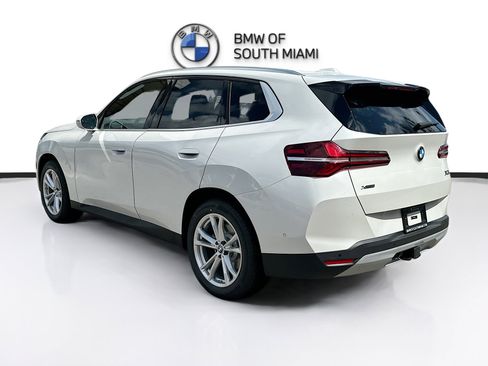 New 2025 BMW X3 xDrive30i w/ Convenience Package image 4