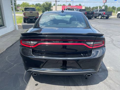 Used 2023 Dodge Charger GT w/ Blacktop Package image 4