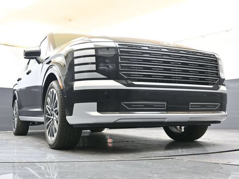 Used 2026 Hyundai Palisade Calligraphy AWD/4WD image 36