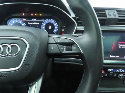 Used 2022 Audi Q3 2.0T Premium Plus w/ Premium Plus Package image 12