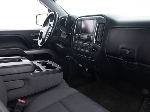 Used 2016 Chevrolet Silverado 1500 LT w/ All Star Edition image 34