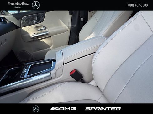 New 2026 Mercedes-Benz GLA 250 GLA 250 image 14