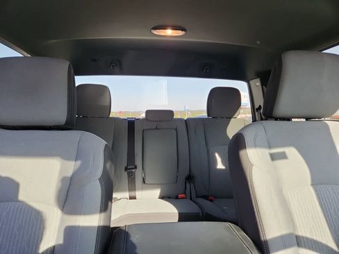 Used 2024 RAM 2500 Big Horn image 19