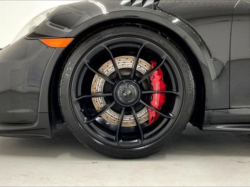 Used 2019 Porsche 911 GT3 RS RWD image 34
