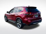 Used 2019 Nissan Rogue SV w/ Premium Package image 4