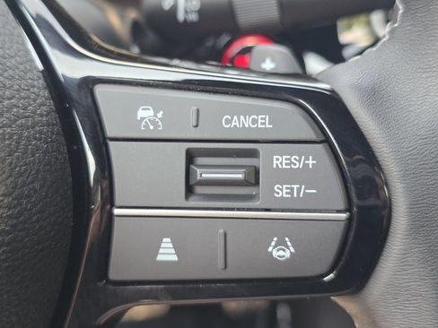 Certified 2026 Honda Civic FWD Hybrid Sedan image 31