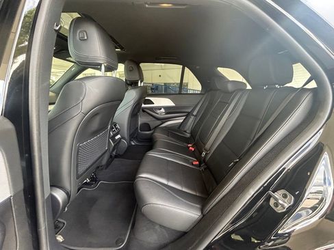 Used 2024 Mercedes-Benz GLE 450e 4MATIC image 35