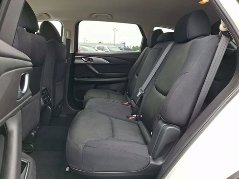 Used 2019 MAZDA CX-9 Sport AWD/4WD image 11