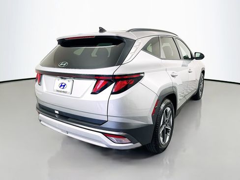 Certified 2025 Hyundai Tucson SEL image 5