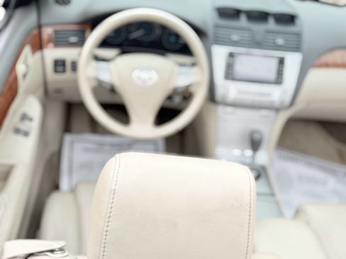 Used 2007 Toyota Solara SE Sport image 36