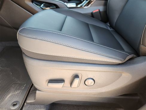 New 2025 Kia Telluride S image 18