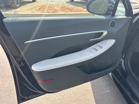 New 2026 Hyundai Sonata SEL FWD image 11