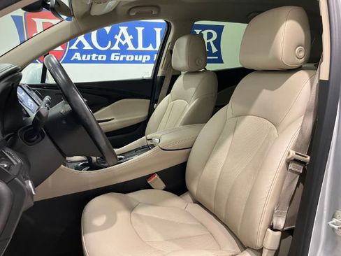Used 2016 Buick Envision Premium image 28