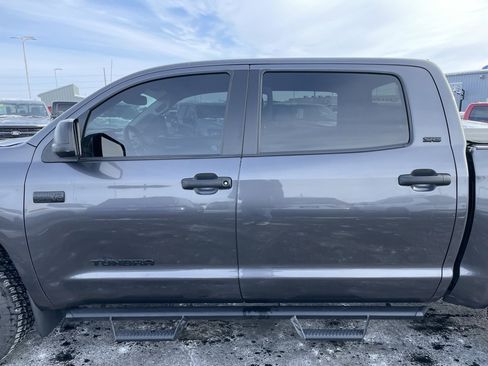 Used 2019 Toyota Tundra SR5 image 32