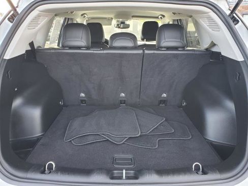 Used 2022 Jeep Compass Limited image 27