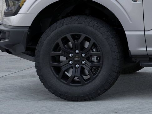 New 2026 Ford F150 Tremor w/ Equipment Group 402A High AWD/4WD image 12