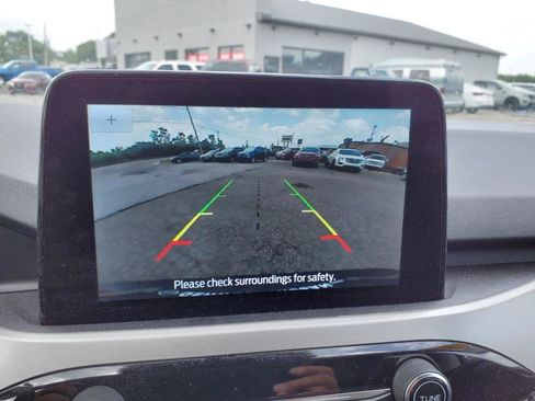 Used 2021 Ford Escape SE w/ Cold Weather Package AWD/4WD image 14