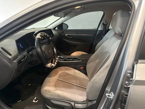 Used 2021 Hyundai Sonata SE FWD image 13
