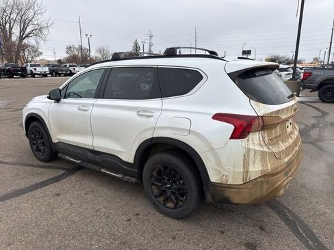 Used 2022 Hyundai Santa Fe XRT image 6