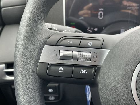 New 2026 Hyundai Tucson SEL image 34