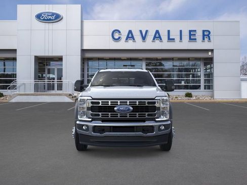 New 2025 Ford F550 XL image 6