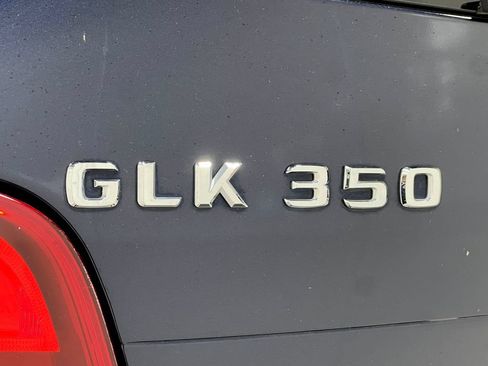 Used 2015 Mercedes-Benz GLK 350 4MATIC image 39