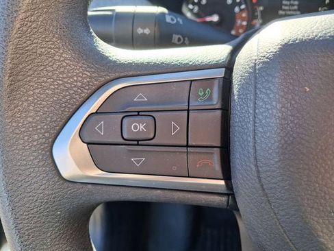 Used 2024 Jeep Compass Sport AWD/4WD image 27