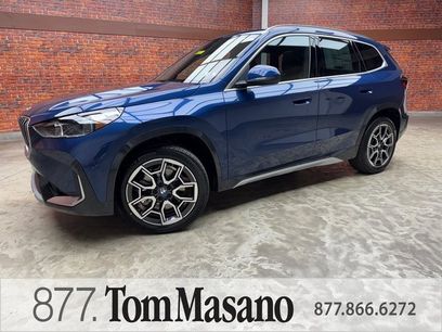 New 2025 BMW X1 xDrive28i w/ Convenience Package