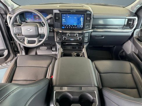 Used 2026 Ford F350 Lariat w/ Tremor Off-Road Package AWD/4WD image 17