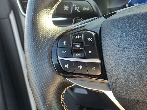 Certified 2021 Ford Explorer ST w/ Equipment Group 401A image 24