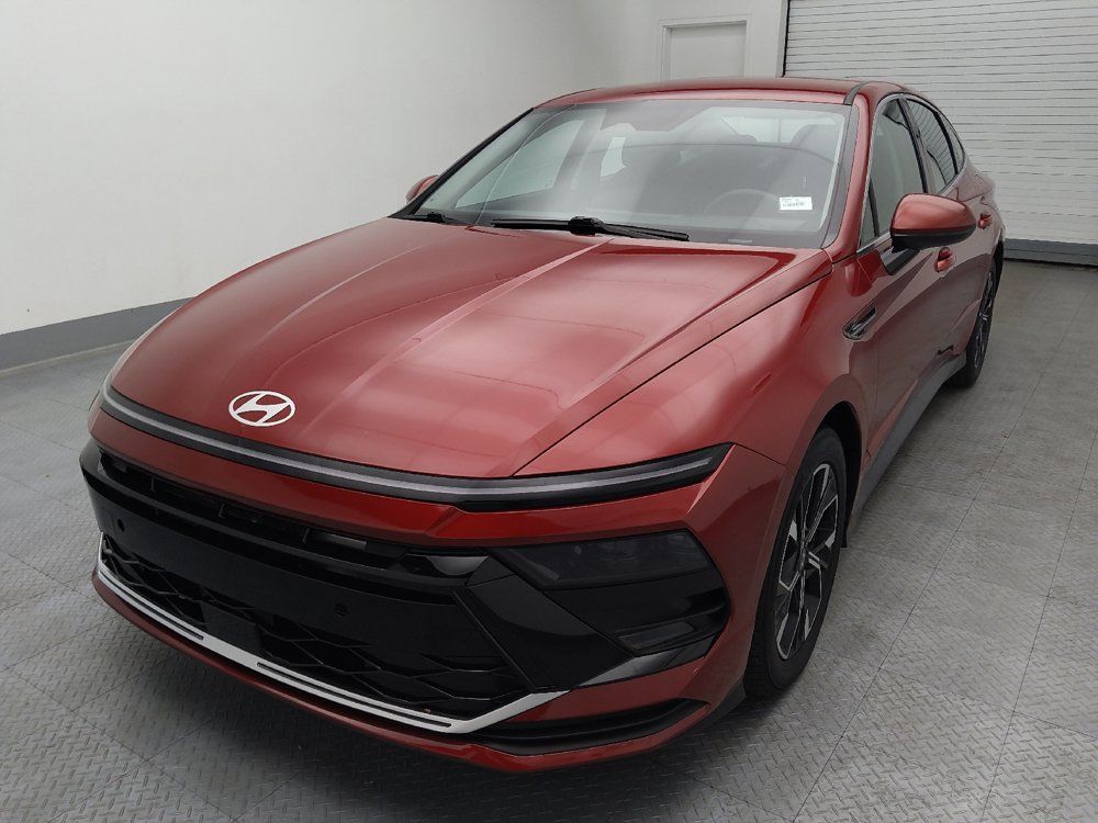 Used 2024 Hyundai Sonata SEL FWD image 15