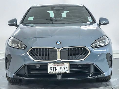 Used 2025 BMW 228i xDrive w/ Premium Package image 10