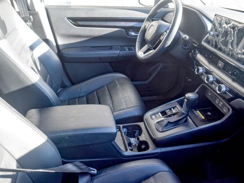 Certified 2024 Honda CR-V EX-L image 19