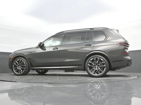 New 2027 BMW X7 M60i AWD/4WD image 44