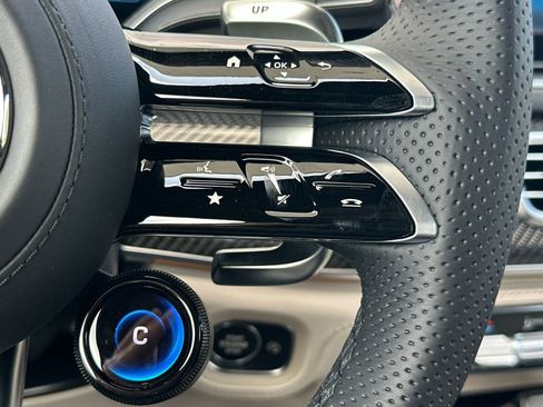 New 2026 Mercedes-Benz GLE 53 AMG 4MATIC Coupe image 28