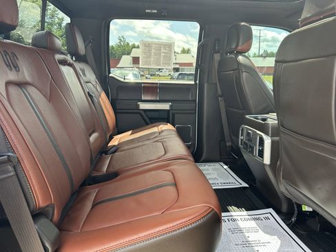 Used 2022 Ford F250 King Ranch w/ King Ranch Ultimate Package image 21