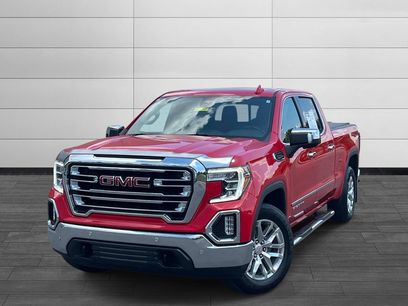 Used 2022 GMC Sierra 1500 SLT w/ SLT Premium Plus Package