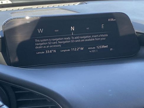 Used 2022 MAZDA MAZDA3 s image 26