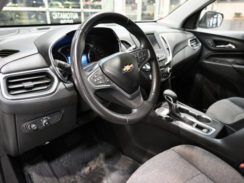 Used 2022 Chevrolet Equinox LT image 20