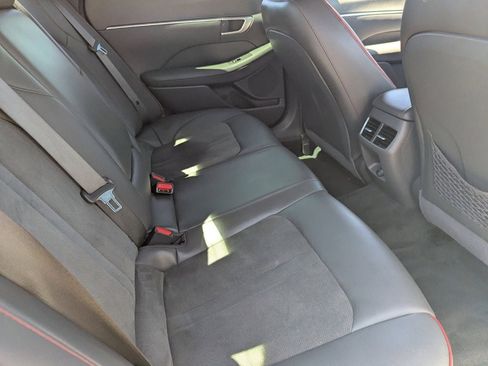 Used 2021 Hyundai Sonata SEL Plus image 11