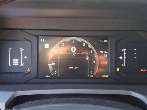 New 2026 Toyota Tacoma SR5 image 15