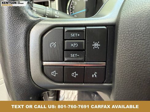 Used 2022 Ford F150 XLT w/ Equipment Group 302A High AWD/4WD image 18
