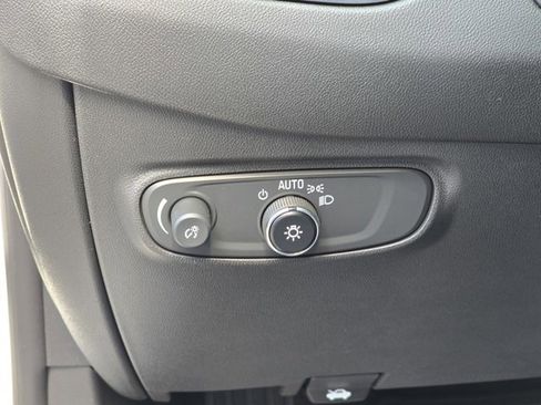 Used 2023 Chevrolet Equinox LT image 21