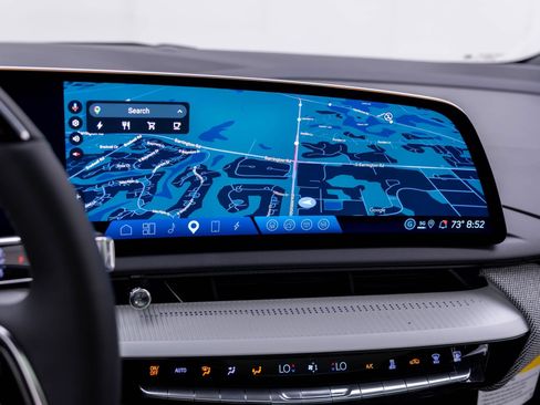 New 2026 Cadillac Optiq Sport 1 AWD/4WD image 27