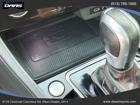 Used 2021 Volkswagen Jetta GLI Autobahn w/ GLI Autobahn Black Package image 39