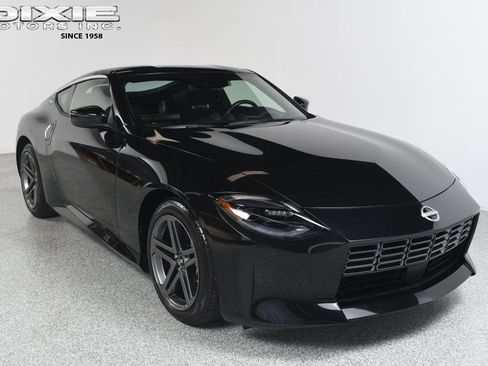 Used 2026 Nissan Z Sport w/ Floor Mat Package RWD image 1