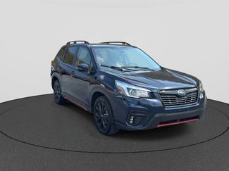 Used 2019 Subaru Forester Sport w/ Popular Package #2 AWD/4WD video 2